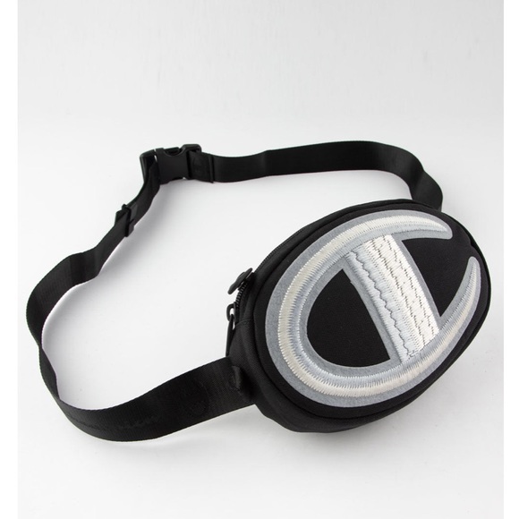 NWT Champion Prime Novelty Waist Pack - Picture 1 of 5
